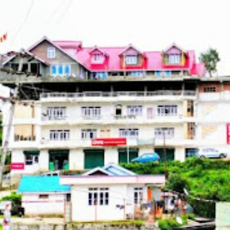 Hotel North Hill Arunachal Pradesh ตาวัง ภายนอก รูปภาพ