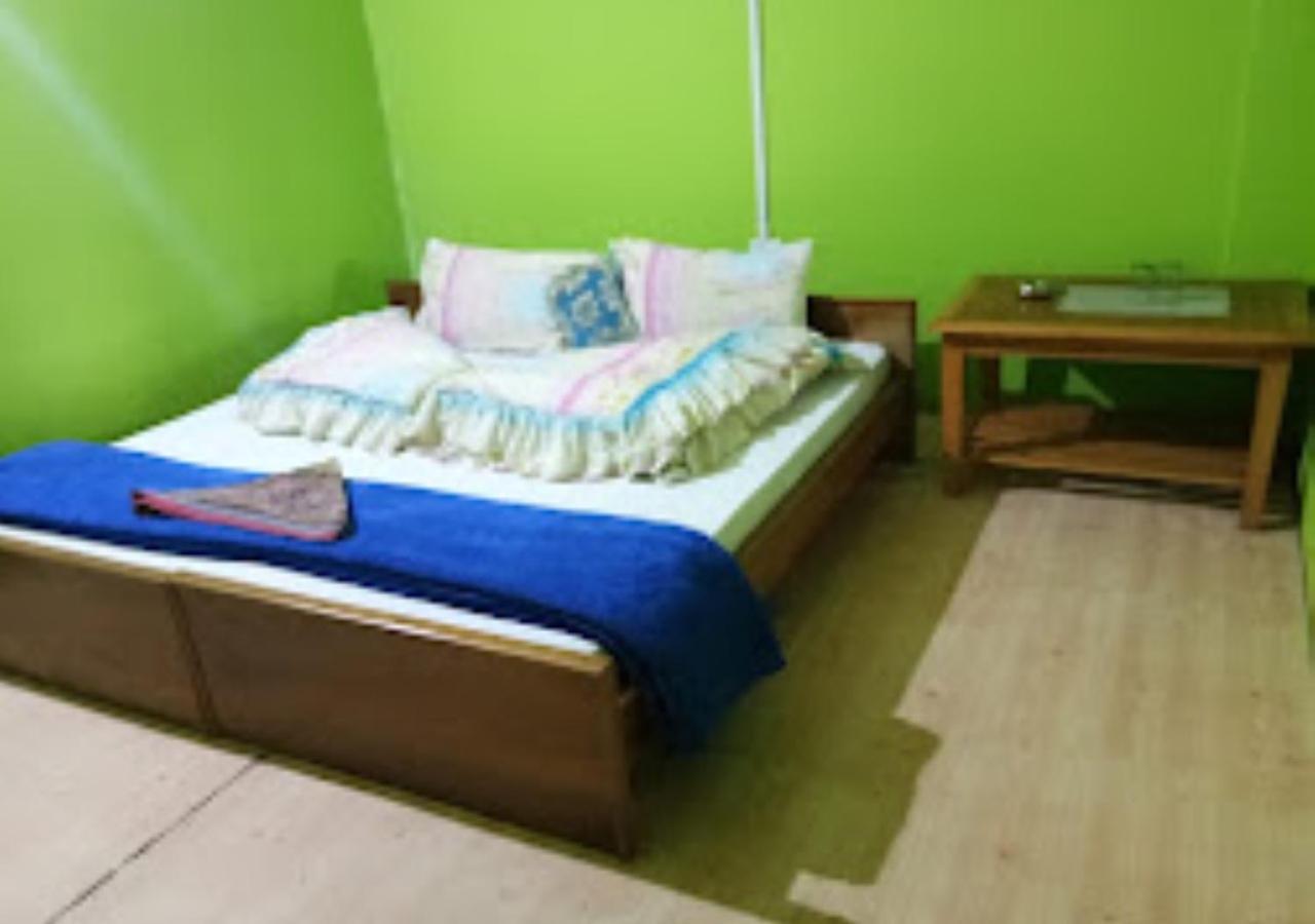 Hotel North Hill Arunachal Pradesh ตาวัง ภายนอก รูปภาพ