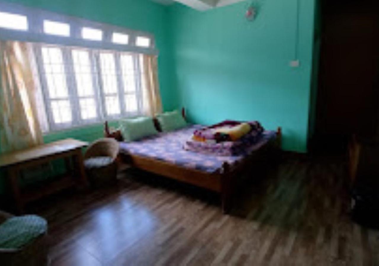Hotel North Hill Arunachal Pradesh ตาวัง ภายนอก รูปภาพ